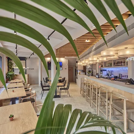 Joe'S Gomila Boutique Hotel-2