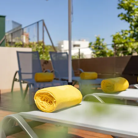 Joe'S Gomila Boutique Hotel-3